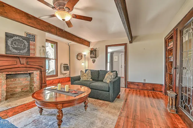 $475,000 | 217 South Irish Street, Greeneville, TN 37743