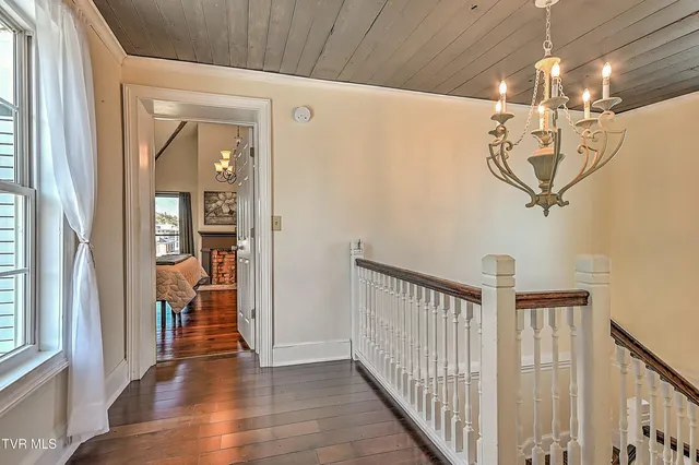 $475,000 | 217 South Irish Street, Greeneville, TN 37743