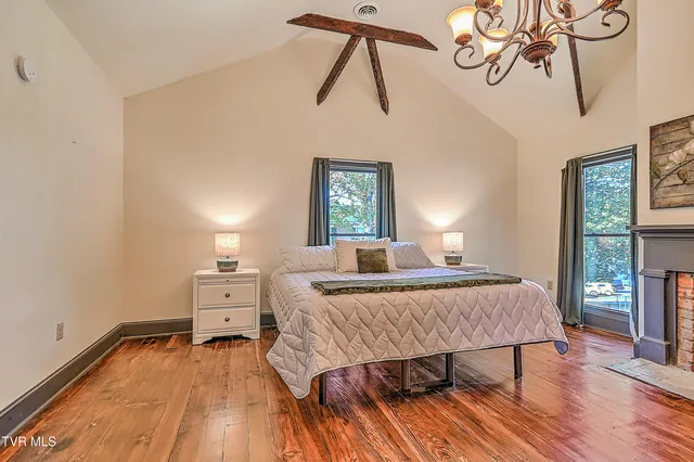 $475,000 | 217 South Irish Street, Greeneville, TN 37743