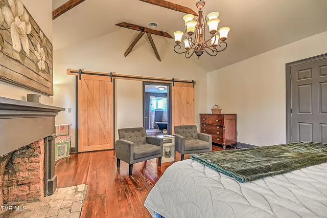 $475,000 | 217 South Irish Street, Greeneville, TN 37743