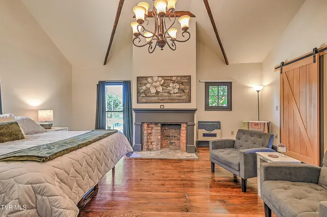 $475,000 | 217 South Irish Street, Greeneville, TN 37743