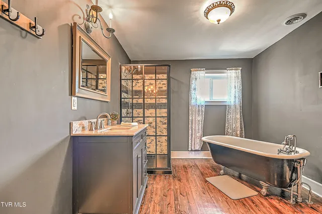 $475,000 | 217 South Irish Street, Greeneville, TN 37743