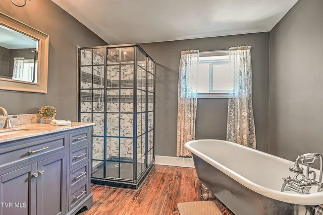 $475,000 | 217 South Irish Street, Greeneville, TN 37743