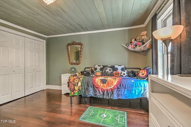 $475,000 | 217 South Irish Street, Greeneville, TN 37743