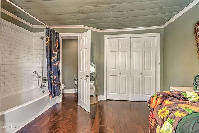 $475,000 | 217 South Irish Street, Greeneville, TN 37743