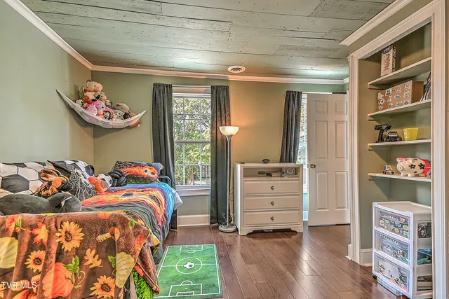 $475,000 | 217 South Irish Street, Greeneville, TN 37743