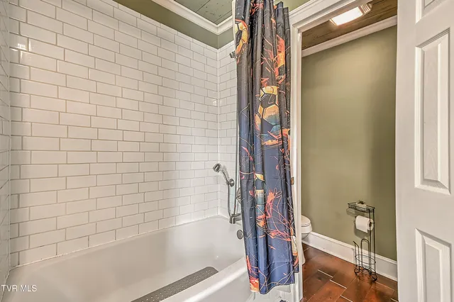 $475,000 | 217 South Irish Street, Greeneville, TN 37743