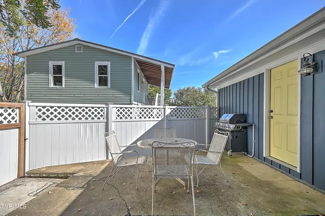 $475,000 | 217 South Irish Street, Greeneville, TN 37743