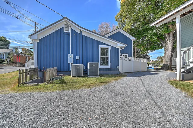 $475,000 | 217 South Irish Street, Greeneville, TN 37743