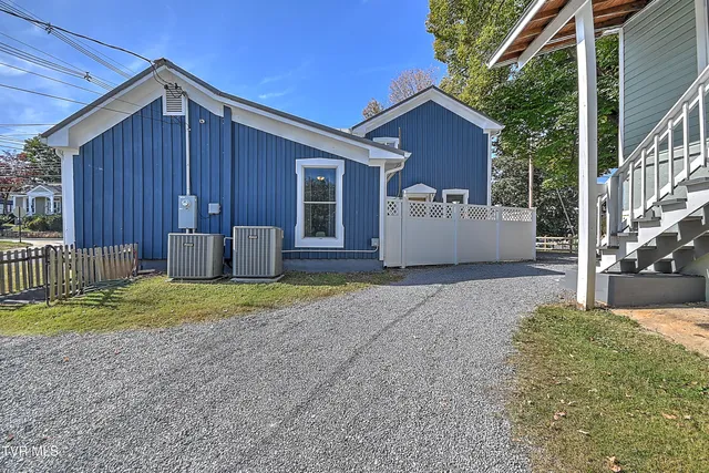 $475,000 | 217 South Irish Street, Greeneville, TN 37743