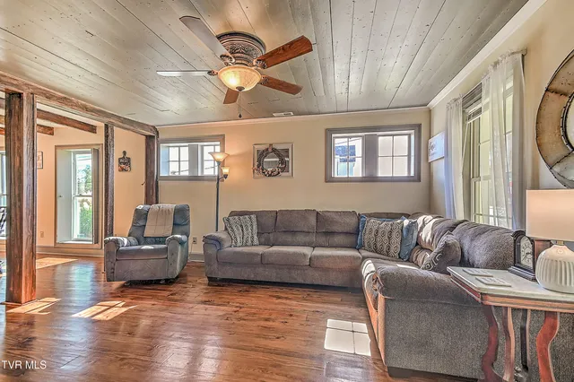 $475,000 | 217 South Irish Street, Greeneville, TN 37743