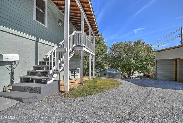 $475,000 | 217 South Irish Street, Greeneville, TN 37743