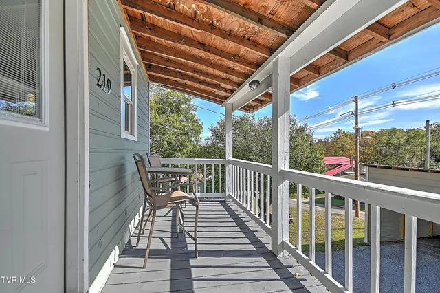 $475,000 | 217 South Irish Street, Greeneville, TN 37743