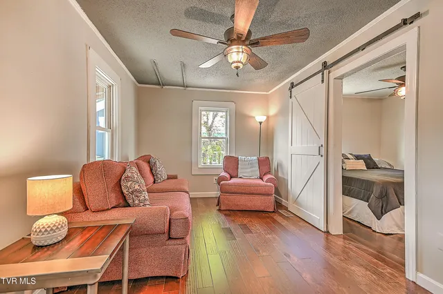 $475,000 | 217 South Irish Street, Greeneville, TN 37743