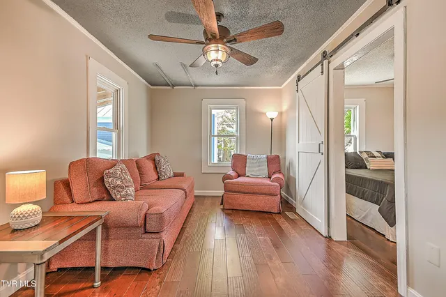 $475,000 | 217 South Irish Street, Greeneville, TN 37743