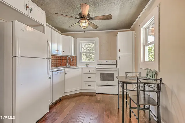 $475,000 | 217 South Irish Street, Greeneville, TN 37743