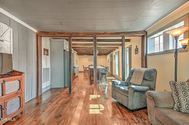 $475,000 | 217 South Irish Street, Greeneville, TN 37743