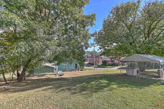 $475,000 | 217 South Irish Street, Greeneville, TN 37743