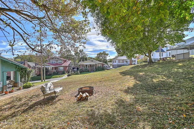 $475,000 | 217 South Irish Street, Greeneville, TN 37743