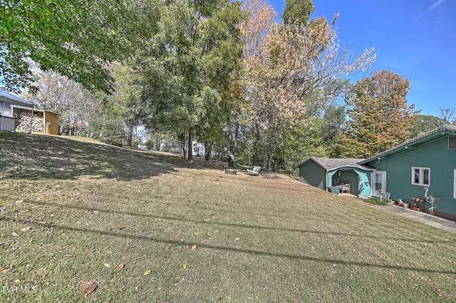 $475,000 | 217 South Irish Street, Greeneville, TN 37743