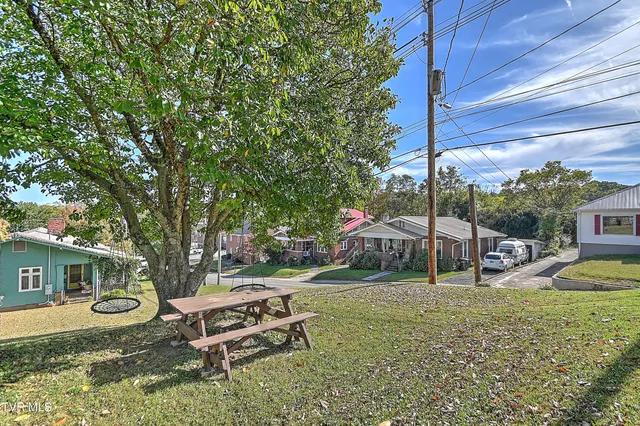 $475,000 | 217 South Irish Street, Greeneville, TN 37743