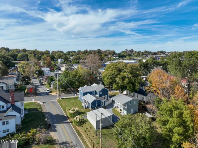 $475,000 | 217 South Irish Street, Greeneville, TN 37743