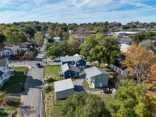 $475,000 | 217 South Irish Street, Greeneville, TN 37743