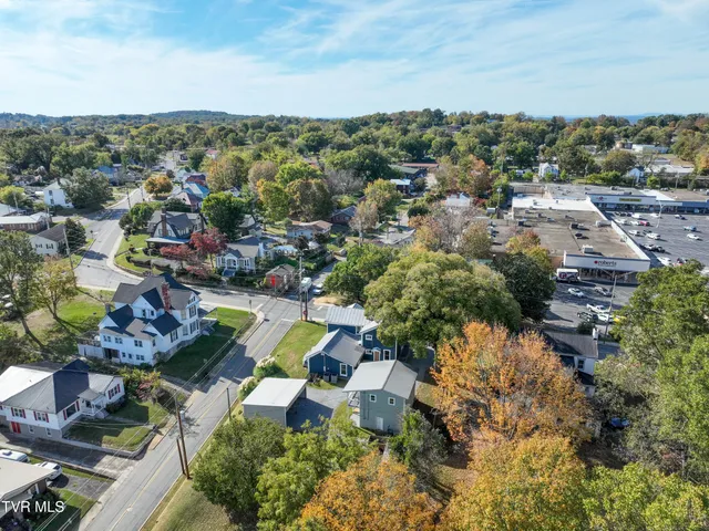 $475,000 | 217 South Irish Street, Greeneville, TN 37743