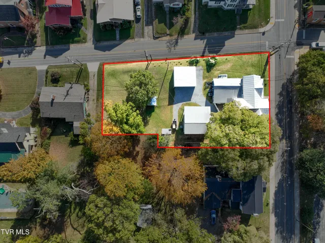 $475,000 | 217 South Irish Street, Greeneville, TN 37743