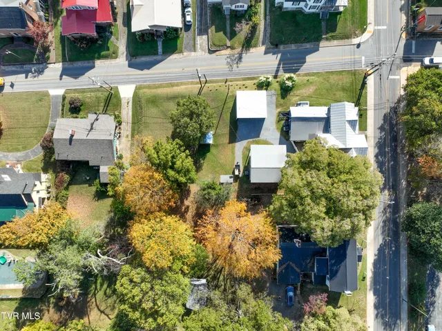 $475,000 | 217 South Irish Street, Greeneville, TN 37743