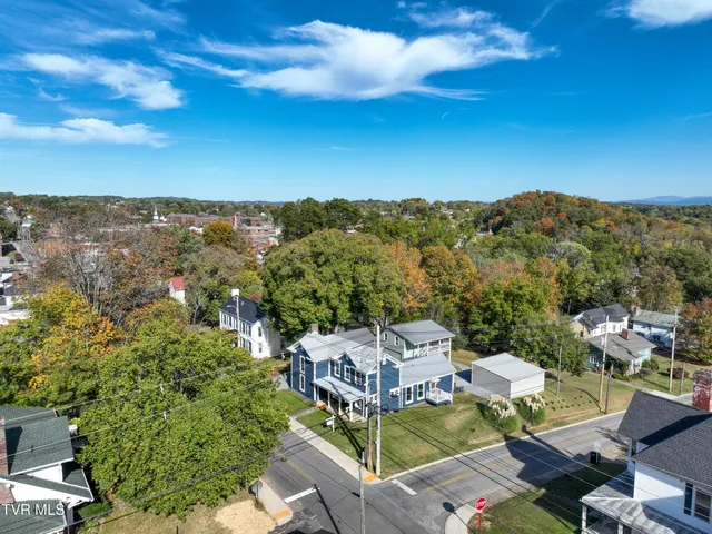 $475,000 | 217 South Irish Street, Greeneville, TN 37743