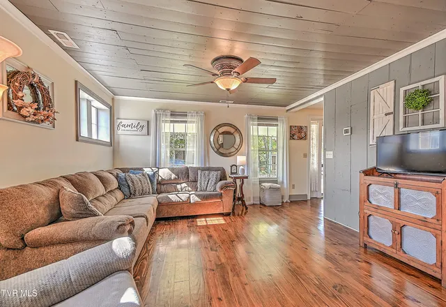 $475,000 | 217 South Irish Street, Greeneville, TN 37743