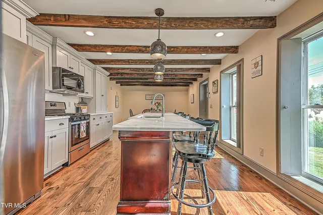 $475,000 | 217 South Irish Street, Greeneville, TN 37743