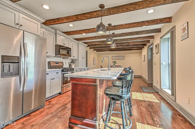 $475,000 | 217 South Irish Street, Greeneville, TN 37743