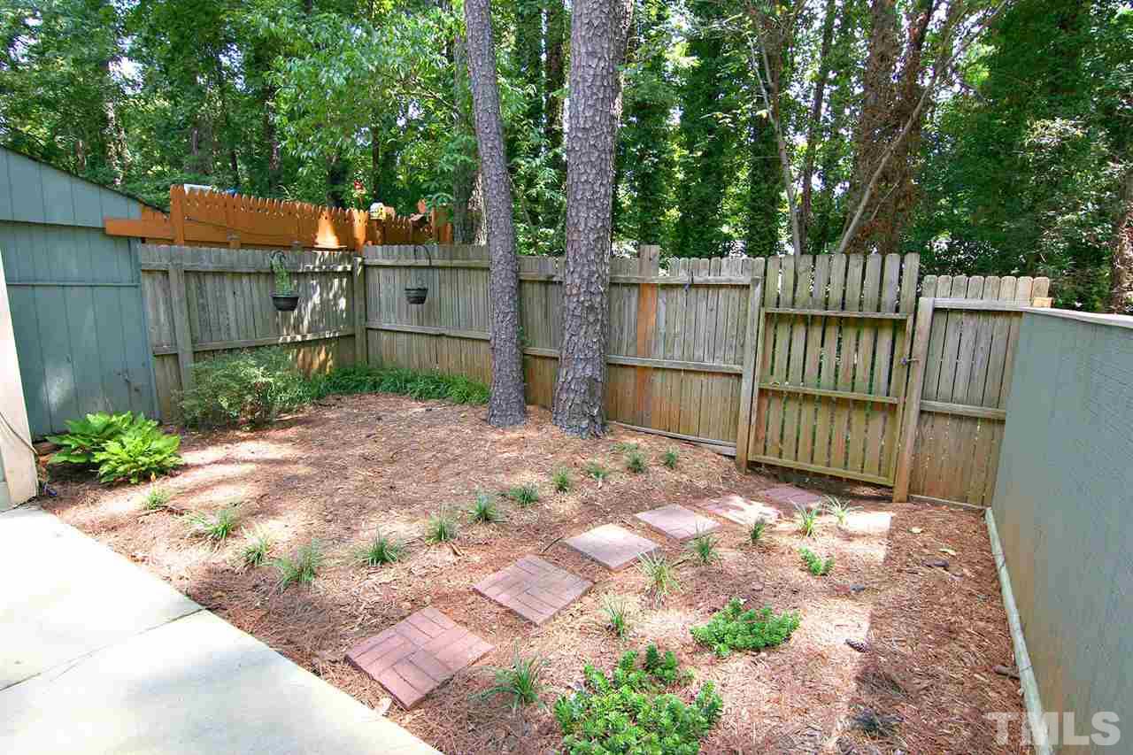 6002 Farm Gate Road Raleigh, NC 27606 - Photo 17 of 19 Gallery Image 17