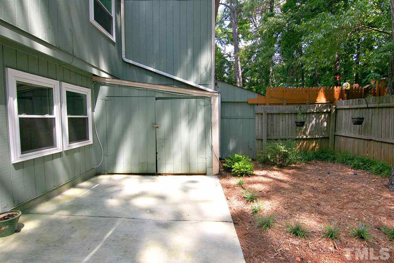 6002 Farm Gate Road Raleigh, NC 27606 - Photo 18 of 19 Gallery Image 18