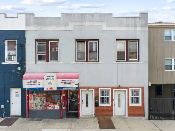 $1,250,000 | 396 Baldwin Avenue, Jersey City, NJ 07306