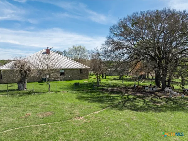 $725,000 | 5680 County Road 142, Gatesville, TX 76528
