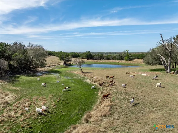 $725,000 | 5680 County Road 142, Gatesville, TX 76528