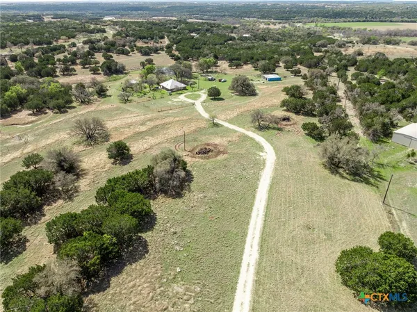 $725,000 | 5680 County Road 142, Gatesville, TX 76528