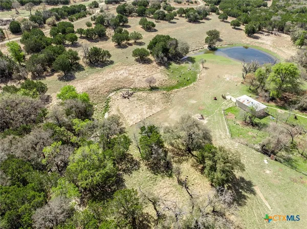 $725,000 | 5680 County Road 142, Gatesville, TX 76528