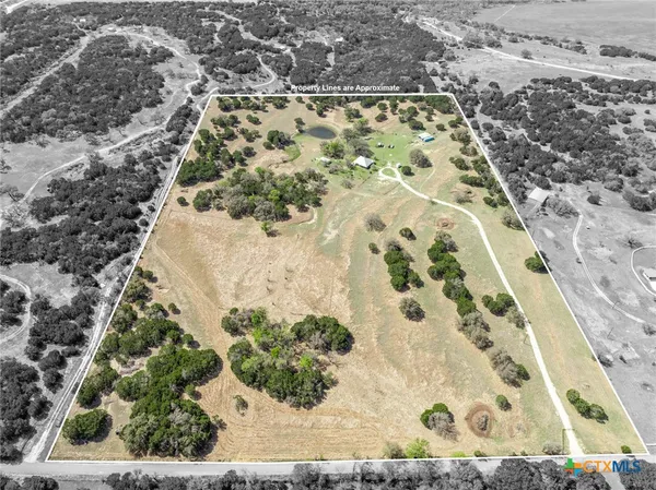 $725,000 | 5680 County Road 142, Gatesville, TX 76528