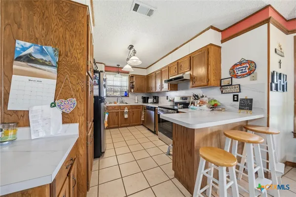 $725,000 | 5680 County Road 142, Gatesville, TX 76528