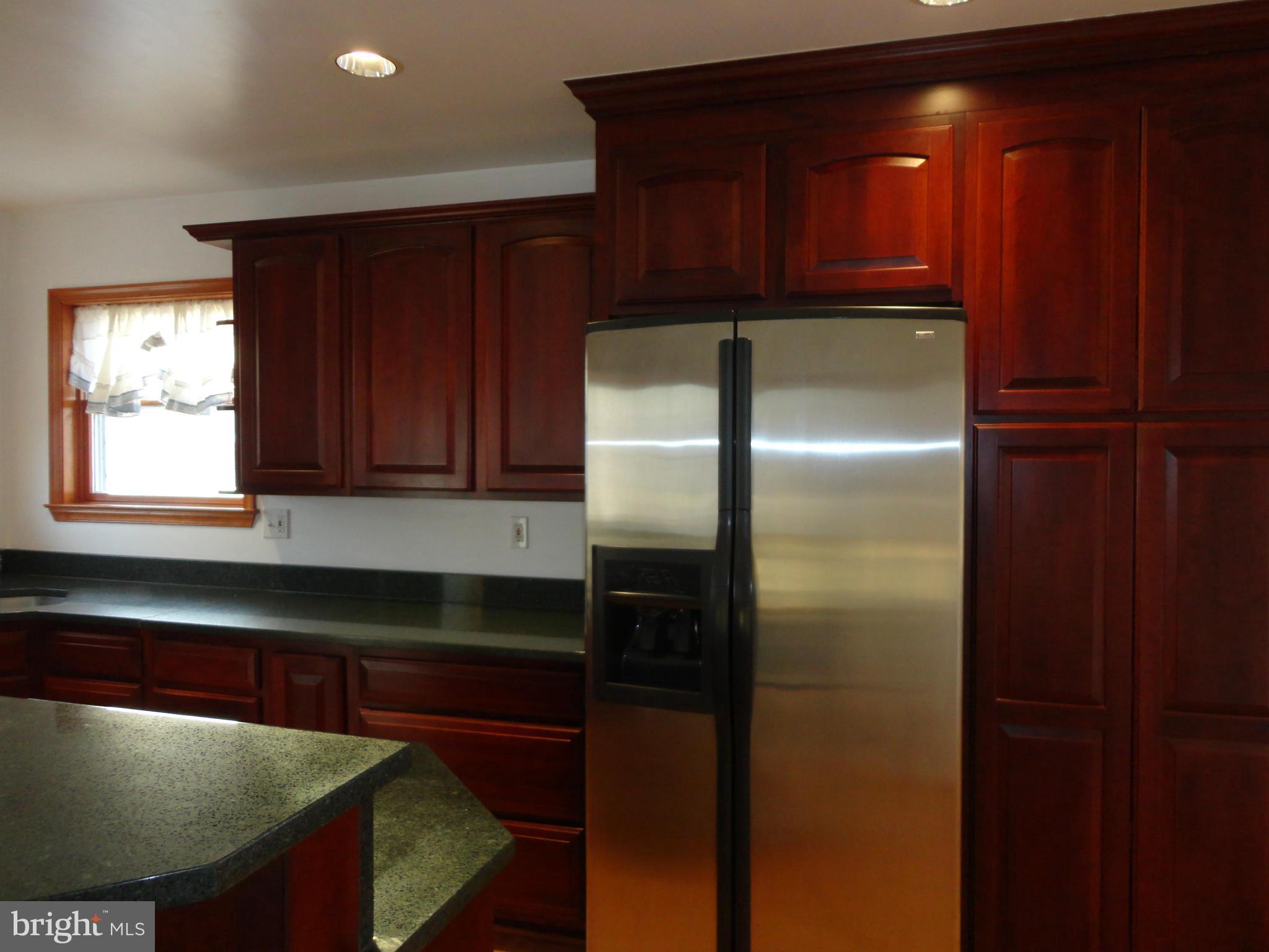 2806 3rd Street Baltimore, MD 21219 - Photo 11 of 24 Kitchen