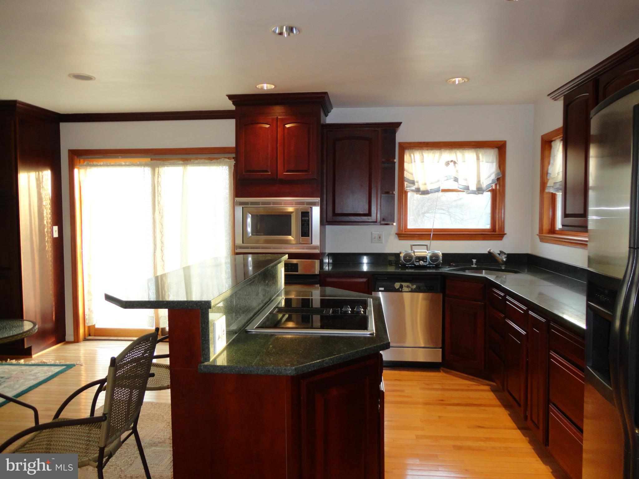 2806 3rd Street Baltimore, MD 21219 - Photo 13 of 24 Kitchen