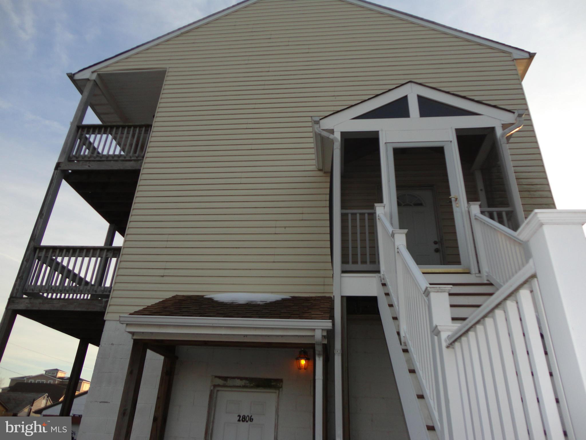 2806 3rd Street Baltimore, MD 21219 - Photo 19 of 24 Exterior (General)