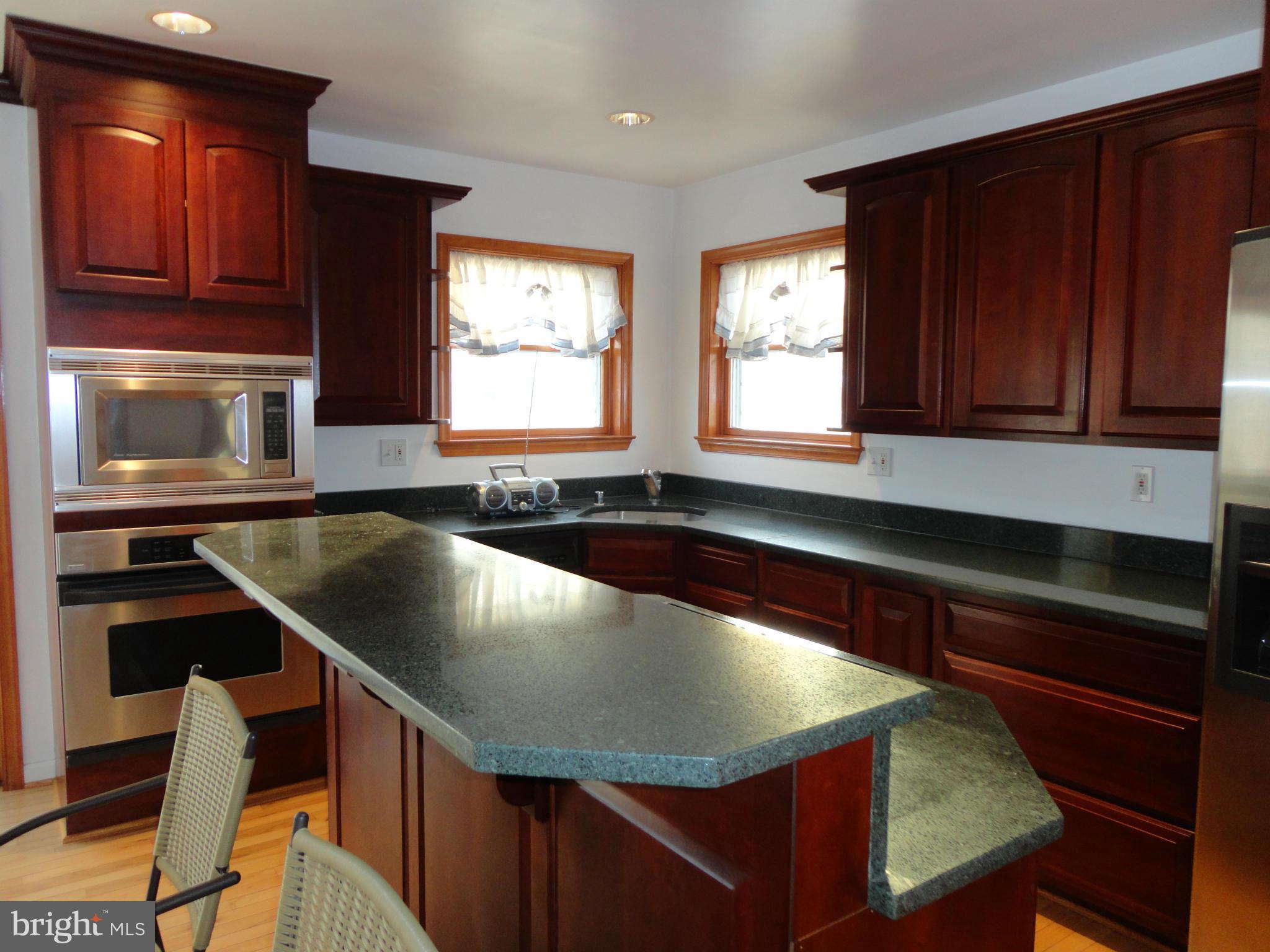 2806 3rd Street Baltimore, MD 21219 - Photo 10 of 24 Kitchen