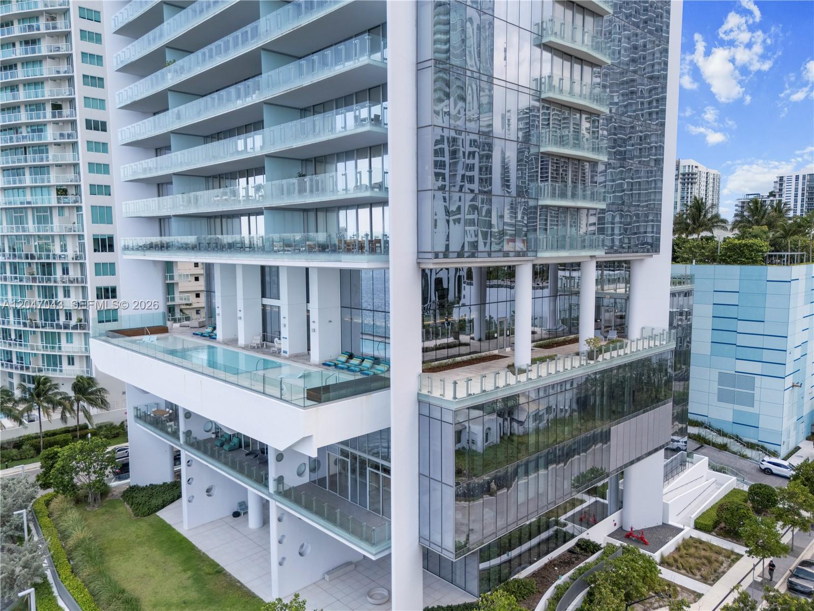 700 Northeast 26th Terrace, Unit 5006 Miami, FL 33137 - Photo 39 of 45