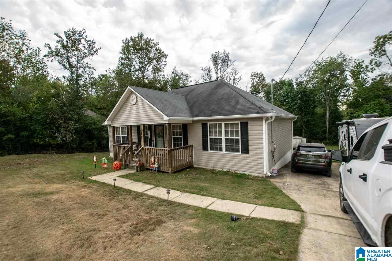 102 Wet Cat Road Hayden, AL 35079 - Photo 6 of 44