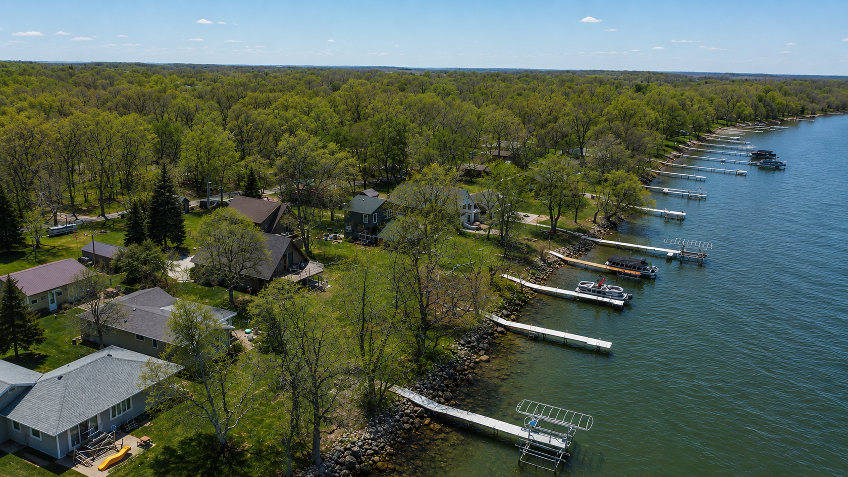 39409 Clearmont Road Battle Lake, MN 56515 - Photo 8 of 50